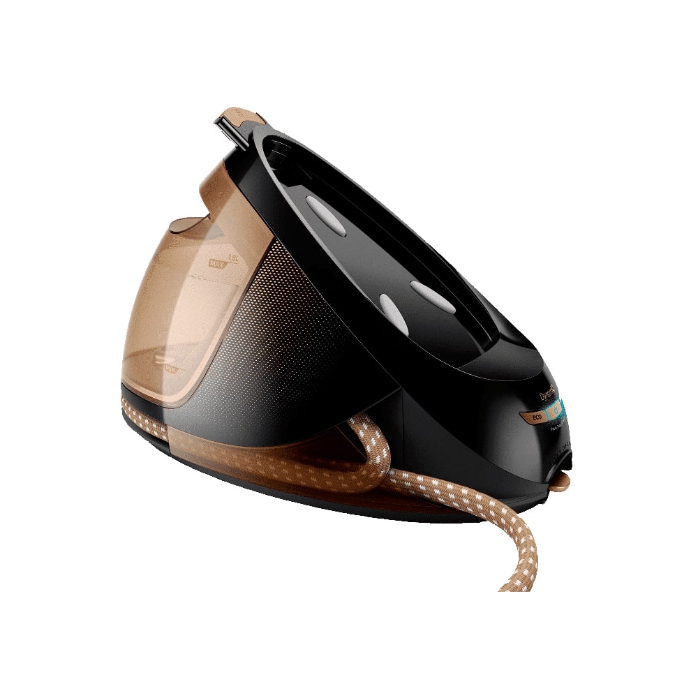 Philips Perfect Care Elite Plus Steam Iron Station